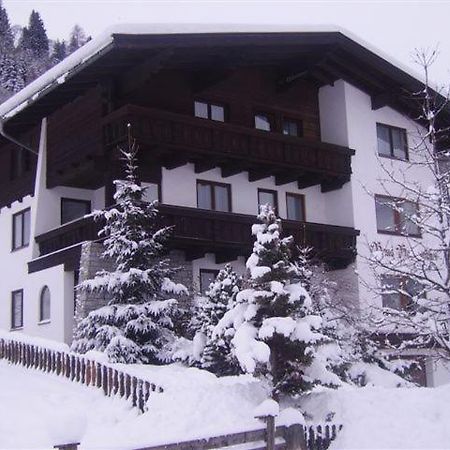Gaestehaus Hochwimmer Холлерсбах  Экстерьер фото