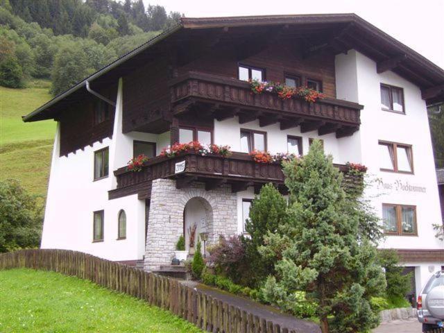 Gaestehaus Hochwimmer Холлерсбах  Экстерьер фото