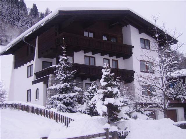 Gaestehaus Hochwimmer Холлерсбах  Экстерьер фото